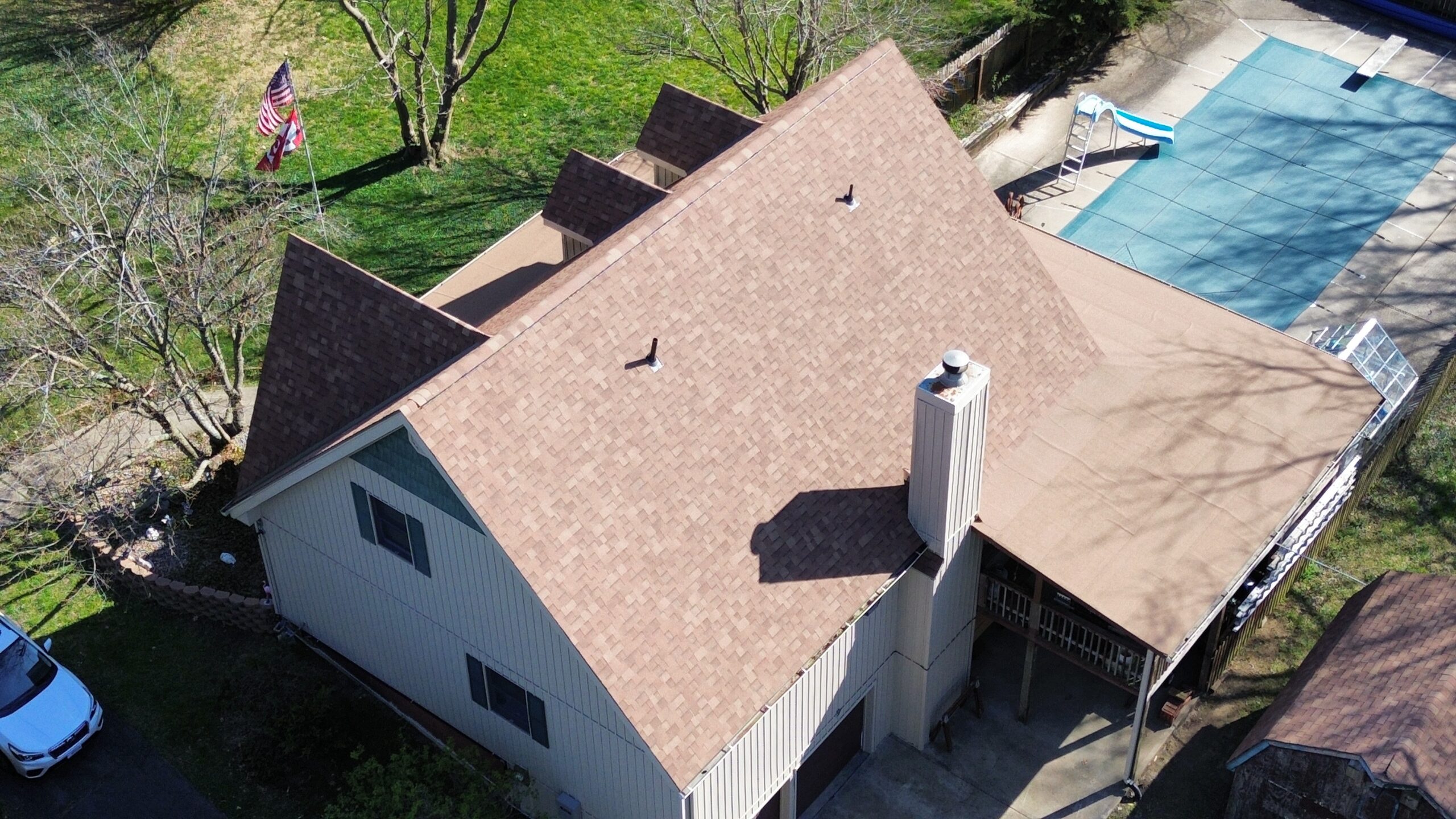 Emergency Mitigation in Kansas City