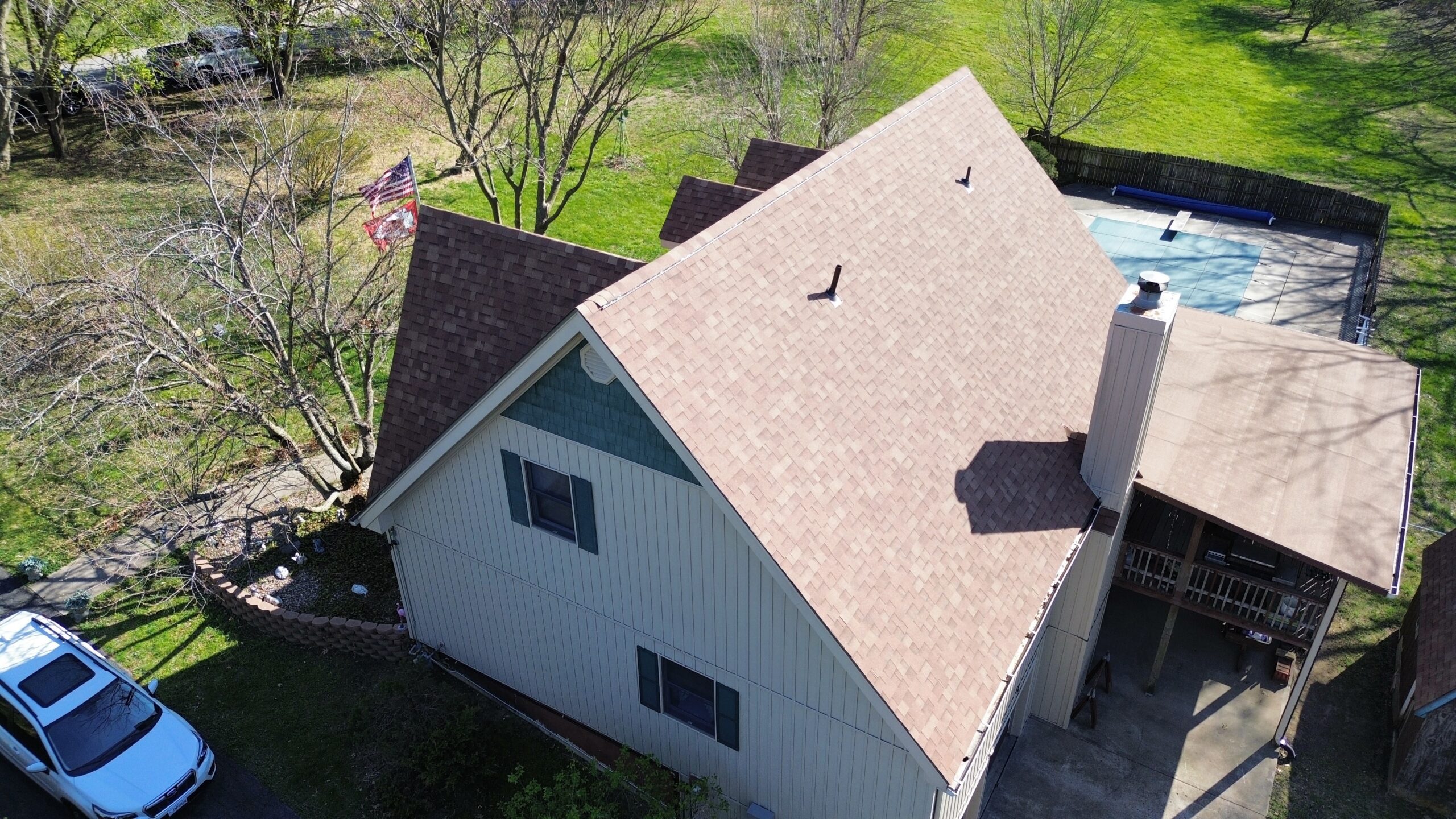 Emergency Mitigation in Kansas City